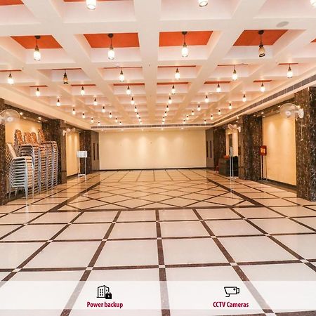 Oyo Flagship 69860 Mastana Palace Hotel Varanasi Eksteriør billede